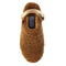 Lunar | Naples Slipper | Coffee