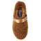 Lunar | Naples Slipper | Coffee