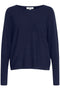 B.young | Bymmorla Pullover | Navy