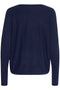 B.young | Bymmorla Pullover | Navy