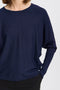 B.young | Bymmorla Pullover | Navy