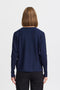 B.young | Bymmorla Pullover | Navy