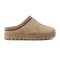 Lunar | Neple Slipper | Mink