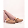 Lunar | Neple Slipper | Mink