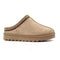 Lunar | Neple Slipper | Mink
