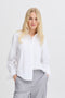 B.young BYHETILA Shirt | White