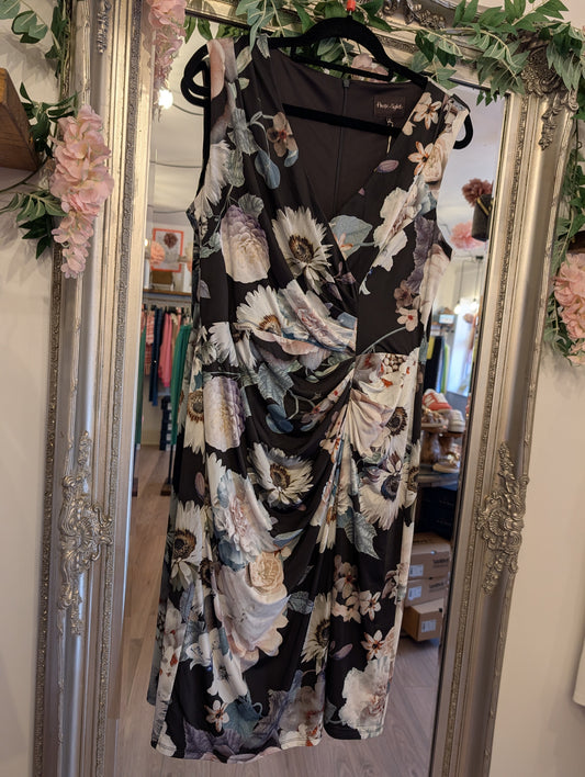Pre-Loved | Phase Eight Dress | UK 16