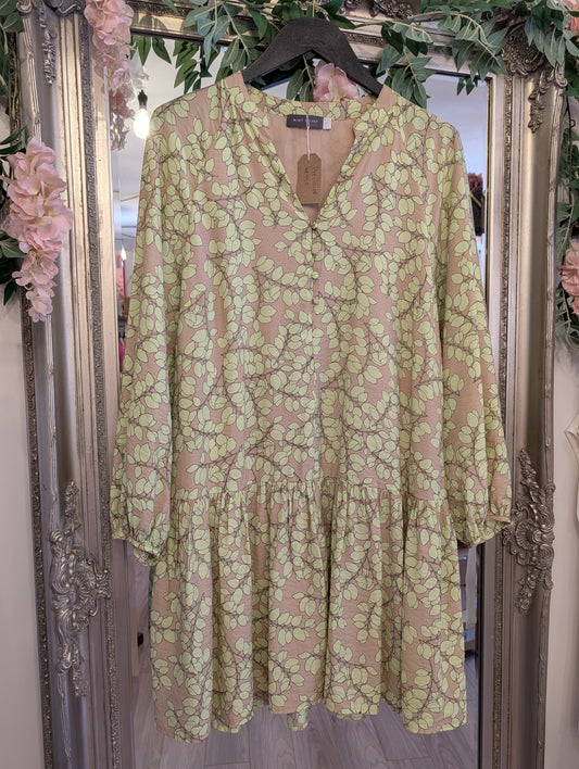Pre-loved | Mint Velvet Dress | UK 12