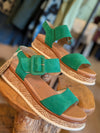 Pre-loved | Rieker Sandal | UK 6.5