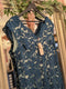 Pre-Loved | Jacques Vert Dress |  Size 16