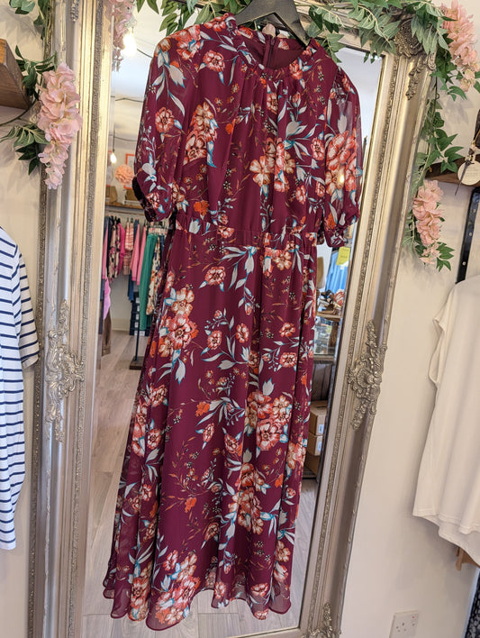 Pre-loved | Very Dress | Size 10