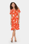 Saint Tropez | EdaSZ Dress