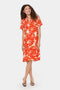 Saint Tropez | EdaSZ Dress
