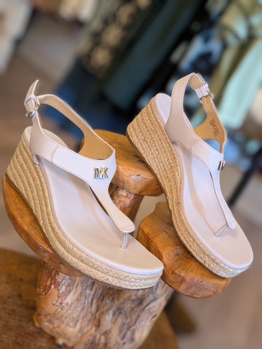 Pre-loved | Micheal Kors Sandals |UK 5 - Blossom Boutique Online  