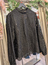 Marks & Spencer Lace Top | Size 20