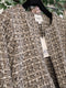 Pre-Loved | Saint Tropez Jacket | XL