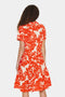 Saint Tropez | EdaSZ Dress