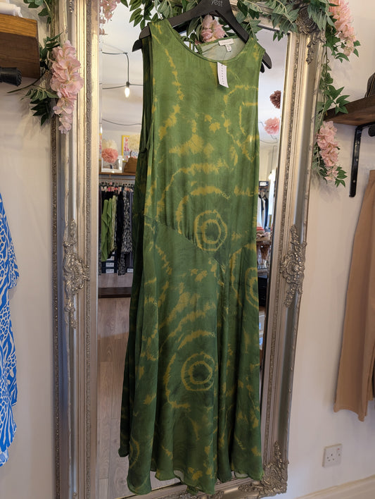 Pre-Loved | Topshop Dress | UK 10