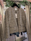 Pre-Loved | Saint Tropez Jacket | XL