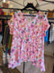Curve | Floral Summer Top