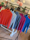 Super Soft Plain Roll Neck Jumper | Lots of Colours