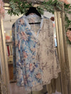 Missy Blouse | Size small