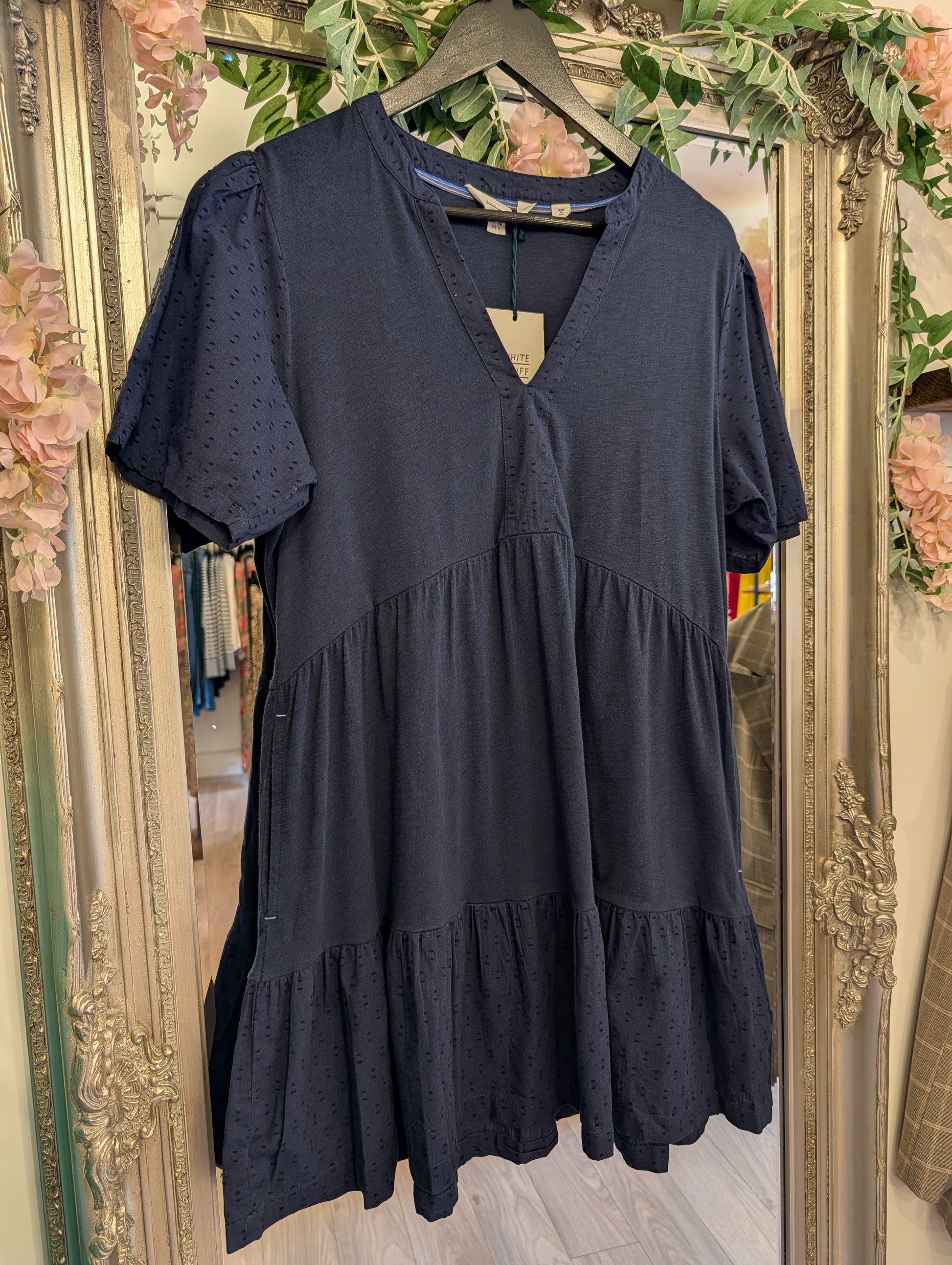 Clearance | White Stuff | Tunic - Blossom Boutique Online  