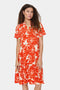 Saint Tropez | EdaSZ Dress