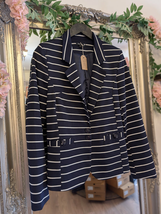 Pre-Loved | Next Jersey Blazer | UK 10