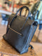 Pre-Loved | Radley Leather Backpack