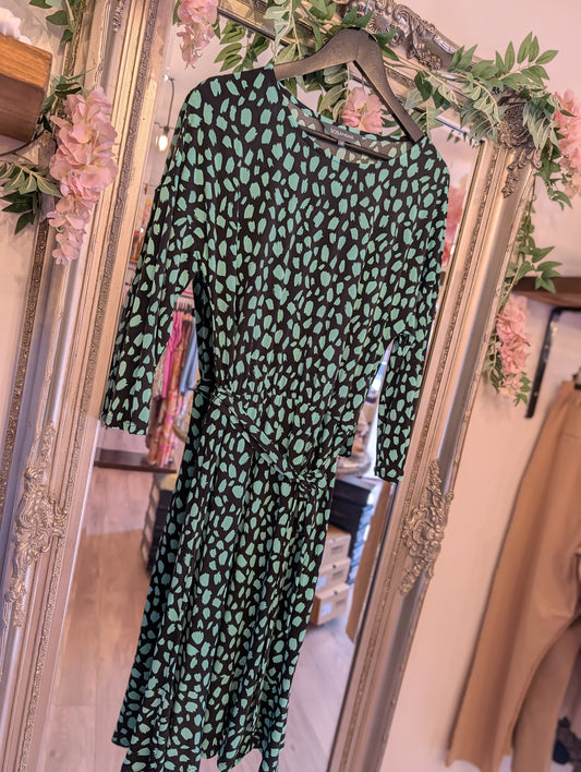 Pre-Loved | So Sander Dress | 14