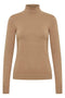 B.Young | Bymmorla Rollneck | Sepia Melange