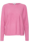 Pre-oder| B.young | Bymmorla Pullover | Super Pink