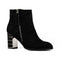 Lunar | Switch Ankle Boot | Black