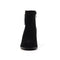 Lunar | Switch Ankle Boot | Black