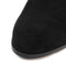 Lunar | Switch Ankle Boot | Black