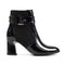 Lunar | Trudy Ankle Boot | Black