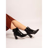 Lunar | Trudy Ankle Boot | Black