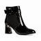 Lunar | Trudy Ankle Boot | Black