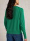 White Stuff | Lulu Cardigan | Green