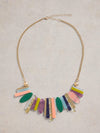 White Stuff | Pine Statement Necklace