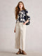 White Stuff | Lulu Print Cardigan