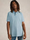 White Stuff | Utility Polo | Blue