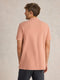 White Stuff | Utility Polo | Mid Pink