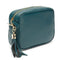 Elie Beaumont | Crossbody Bag - Teal