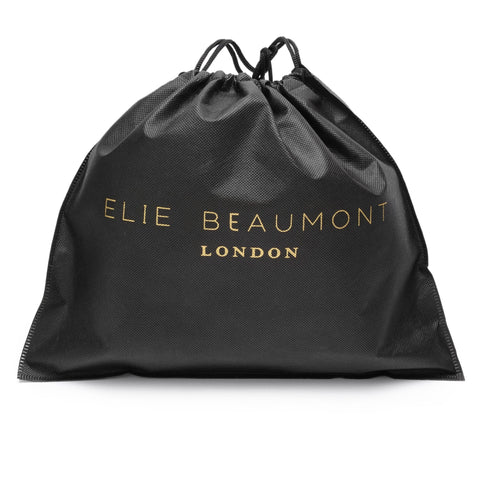 Elie Beaumont Crossbody Bag - Powder Blue