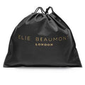 Elie Beaumont Crossbody Bag -Tan