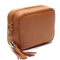 Elie Beaumont | Crossbody Bag - Tan